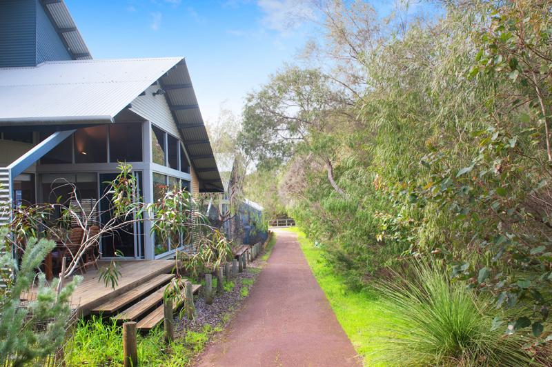 PEPPY TREE HOUSE Dunsborough