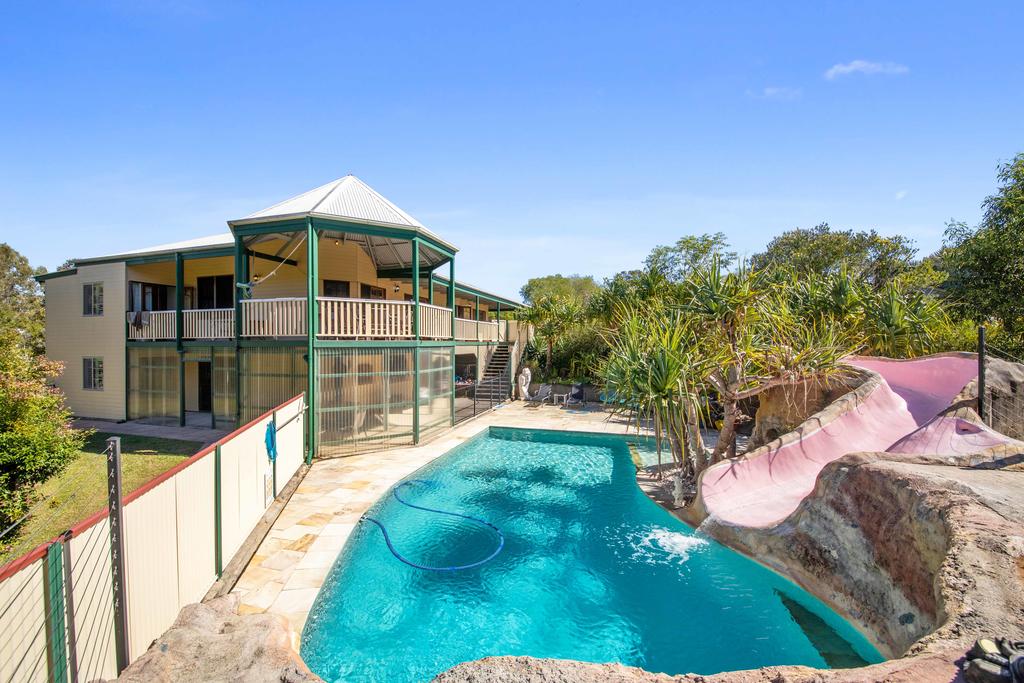 Peregian Beach Acreage 15 mins from Noosa Heads Peregian