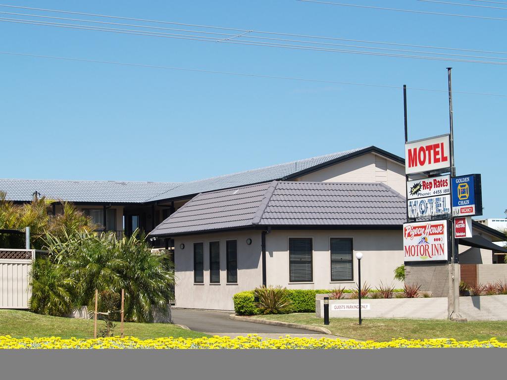Pigeon House Motor Inn Ulladulla