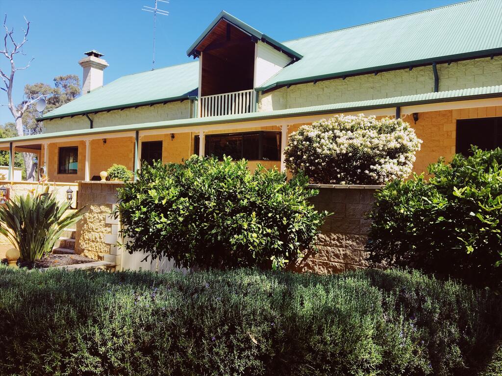 Pilgrims Rest Country House Lake Clifton
