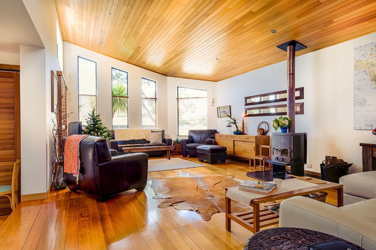 Ulverstone Boutique Accomodation West Ulverstone