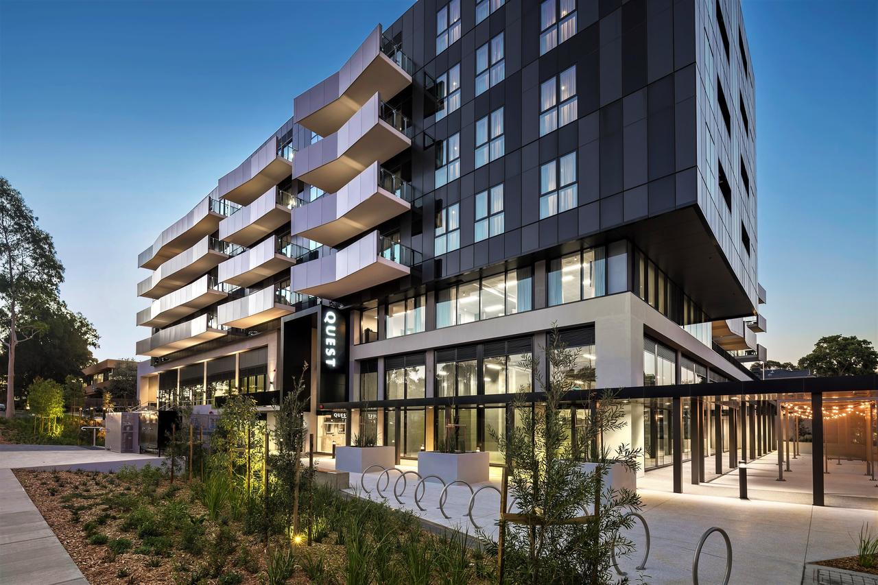 Quest Burwood East Burwood East