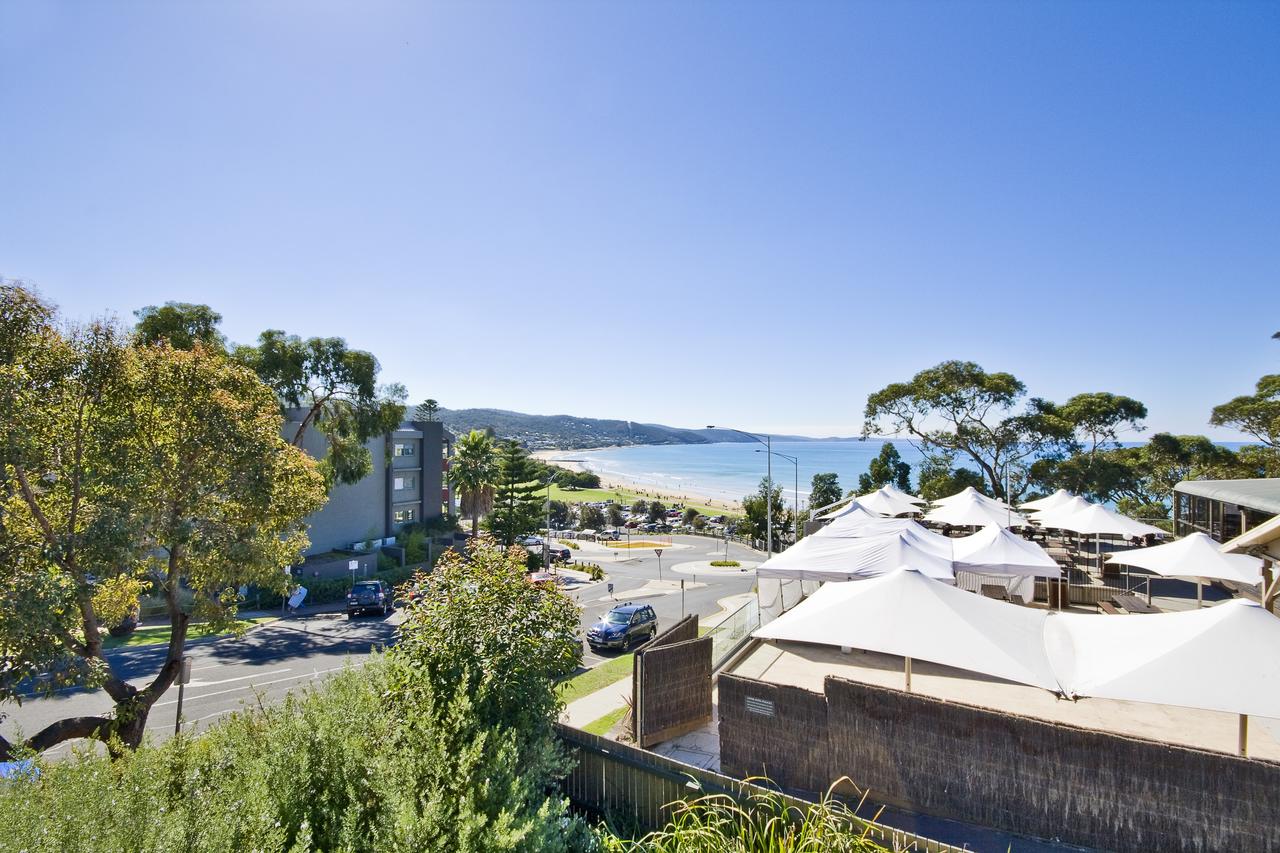 Lorne Bay View Motel Lorne