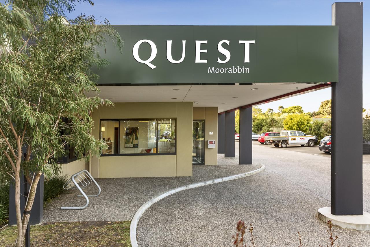 Quest Moorabbin Heatherton