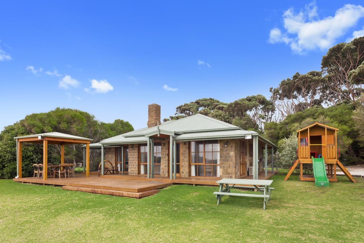 Apollo Bay Cottages Marengo