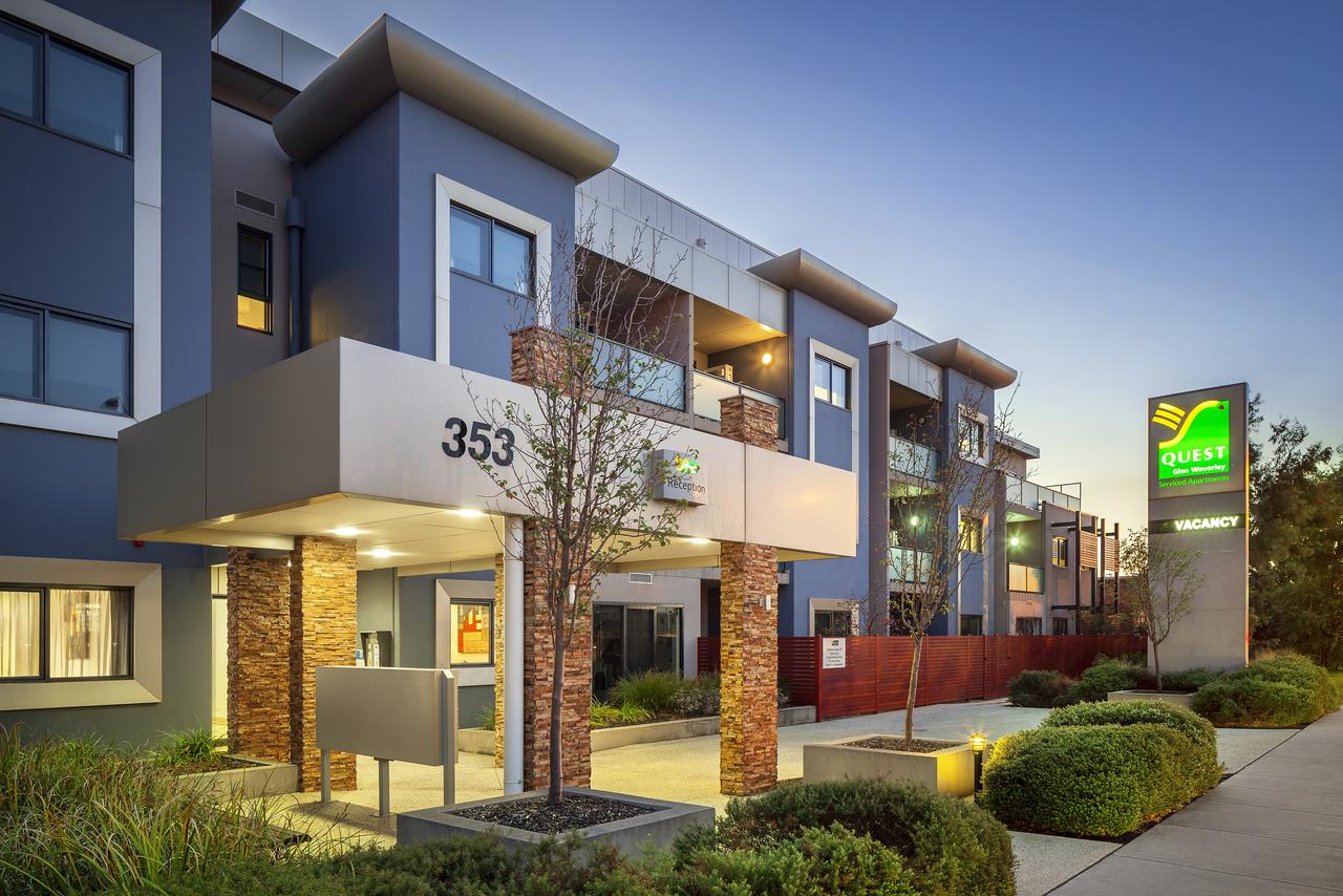 Quest Glen Waverley Glen Waverley