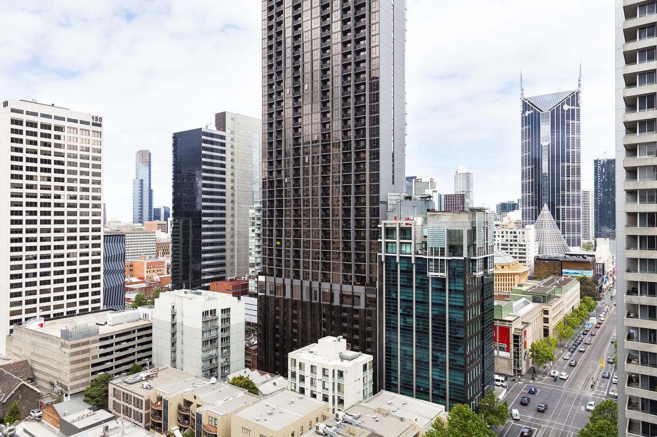 AKOM Melbourne Melbourne