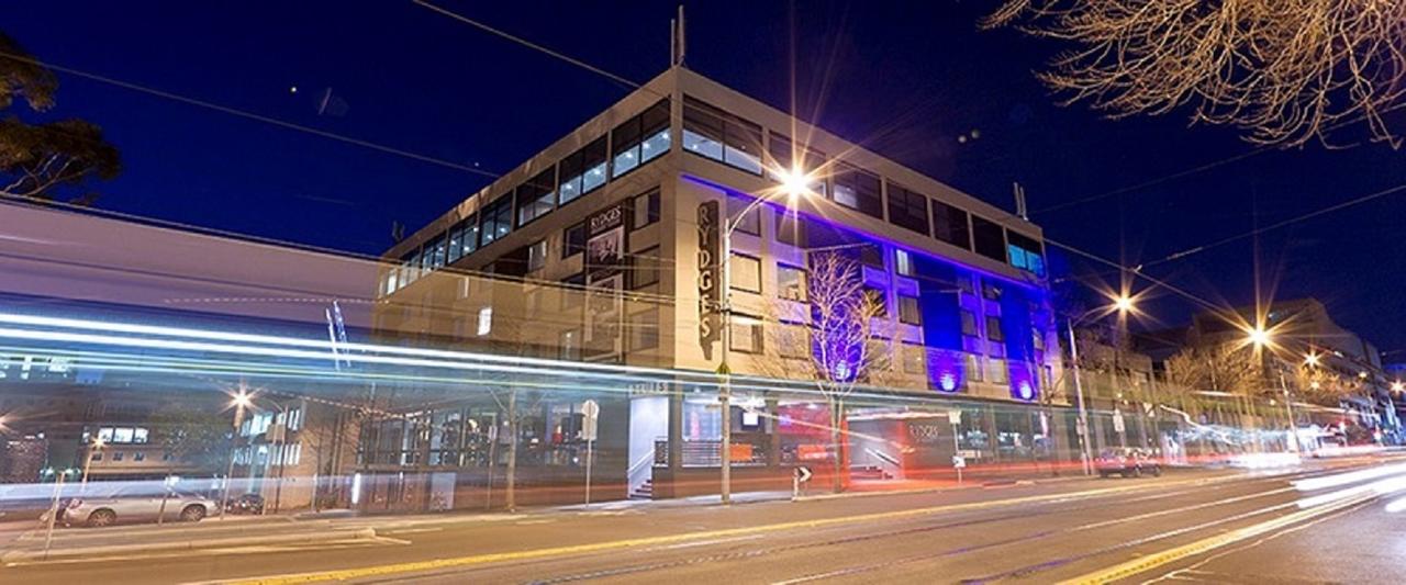 Rydges On Swanston Carlton