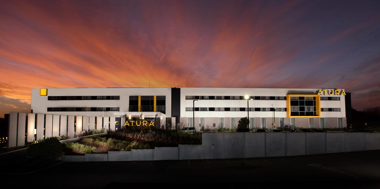Atura Dandenong Eumemmerring