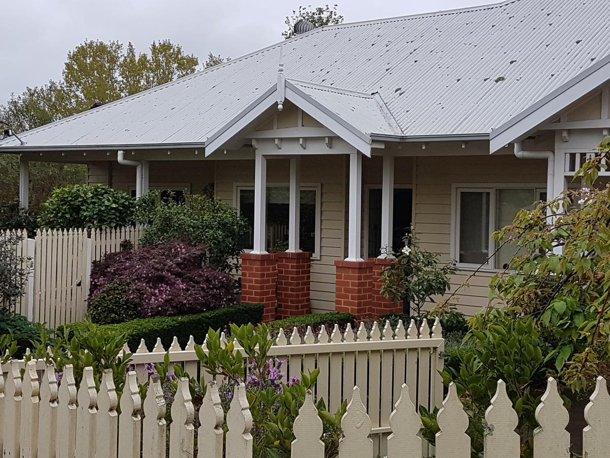 Healesville House - Fig Tree House Healesville