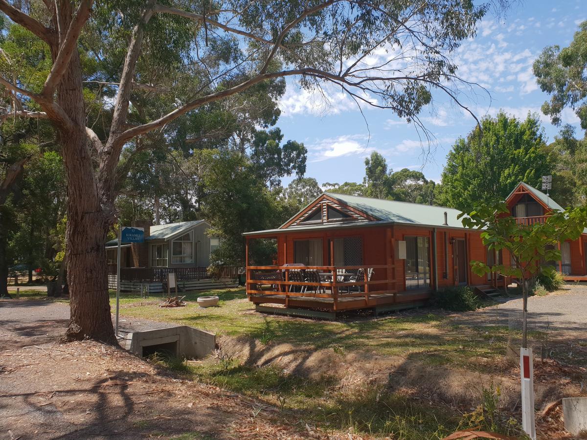 Kiramli Villas Halls Gap