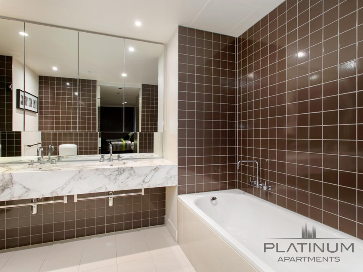 Platinum Apartments  Freshwater Place Southbank
