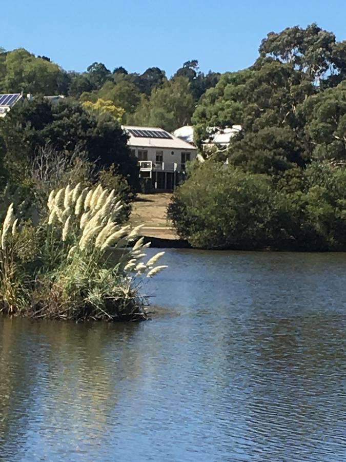 Lakeside Conti Villas Daylesford