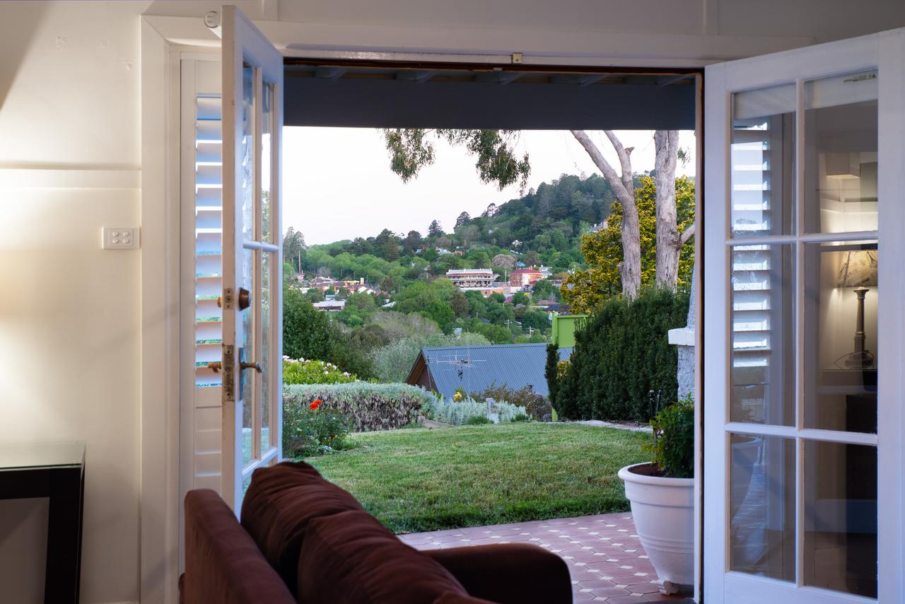 Churchills Daylesford