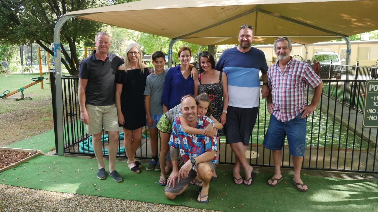 Adina Lodge Holiday Apartments Bright