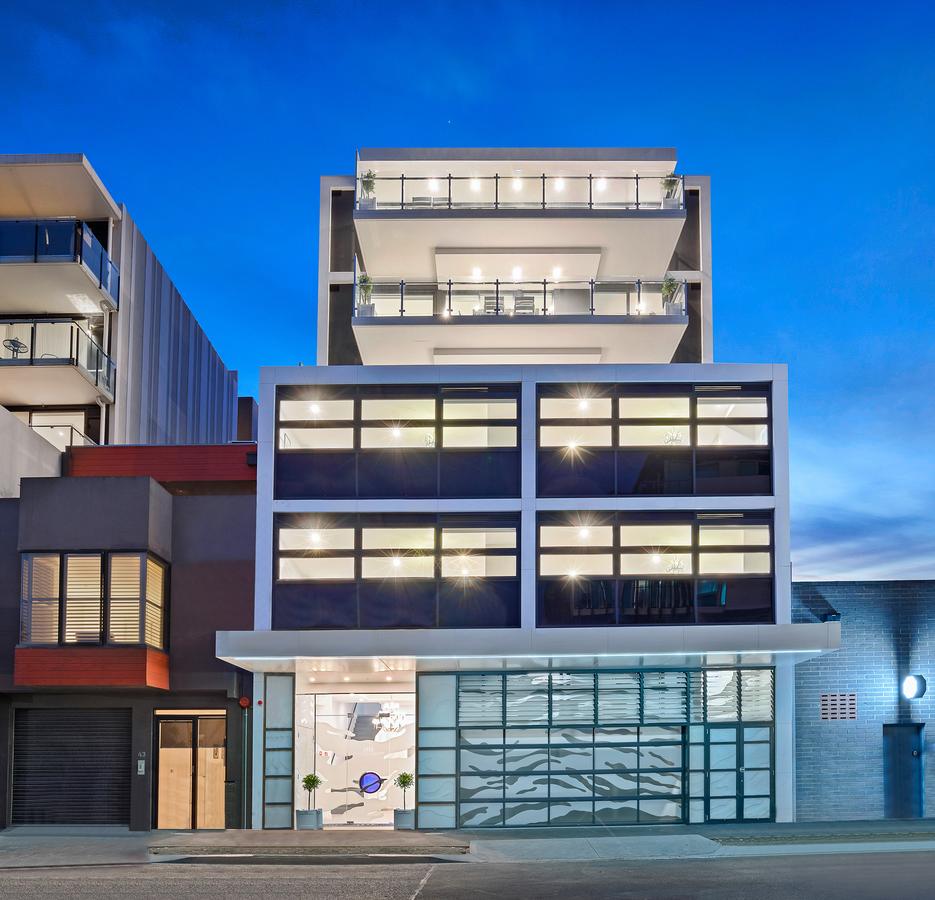 The Hamptons Apartments - Port Melbourne Port Melbourne