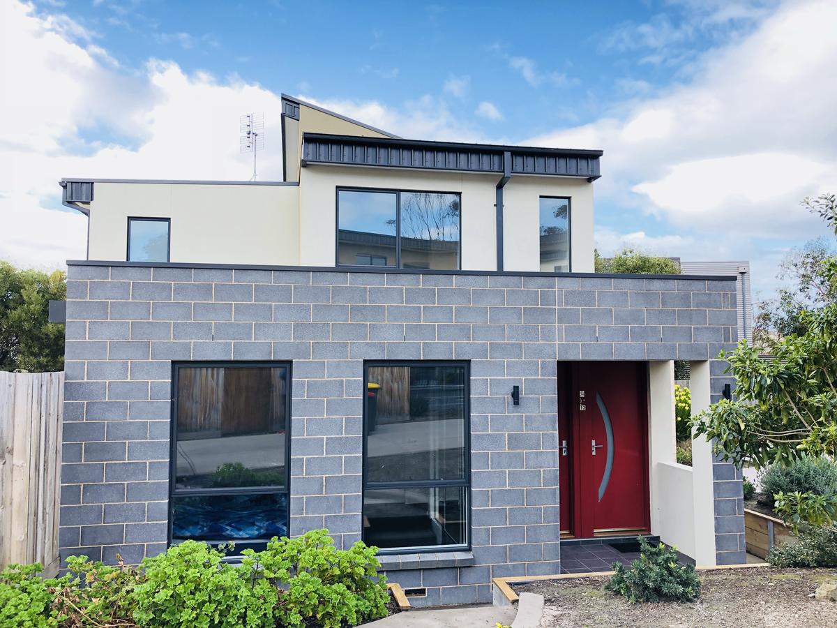 Apollo Bay Seal Apartments Marengo