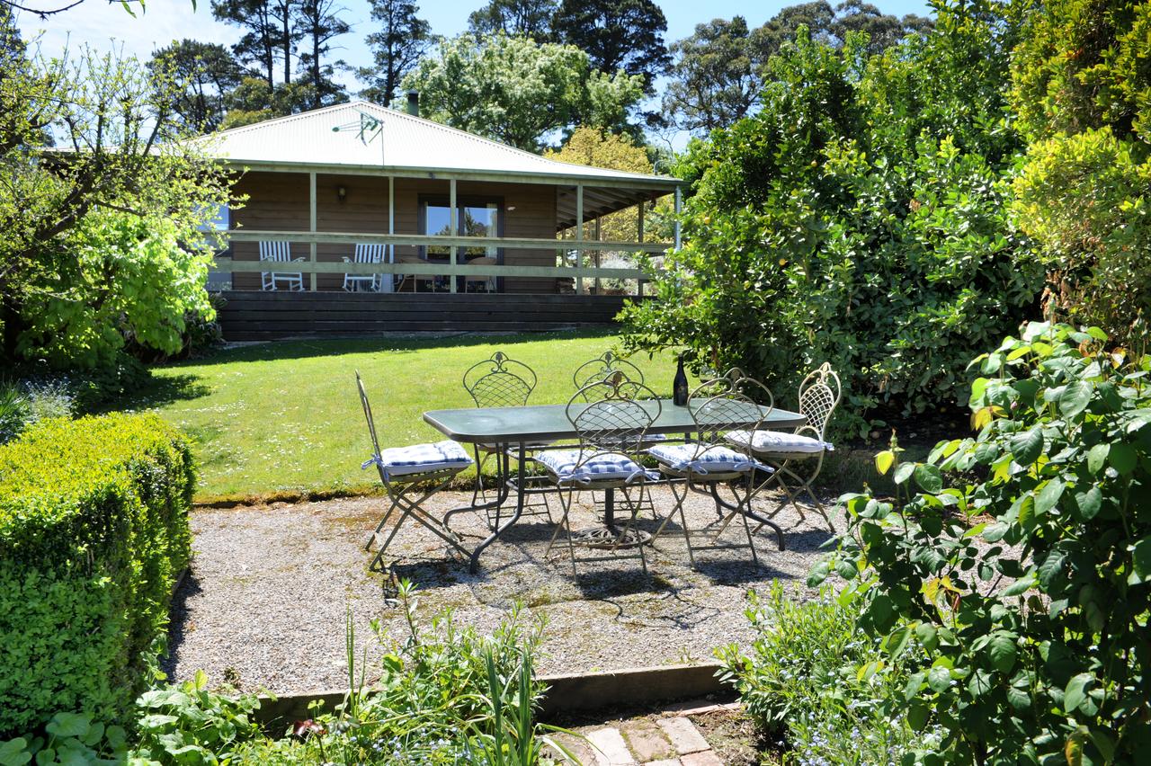 Lavender Farm Badger Creek