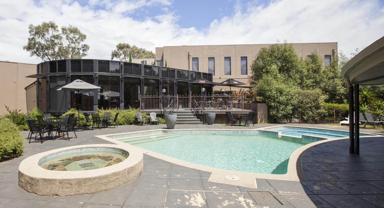Dingley Hotel Dingley Village