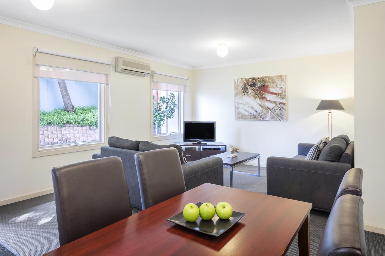 Hawthorn Gardens Serviced Apartments Hawthorn East