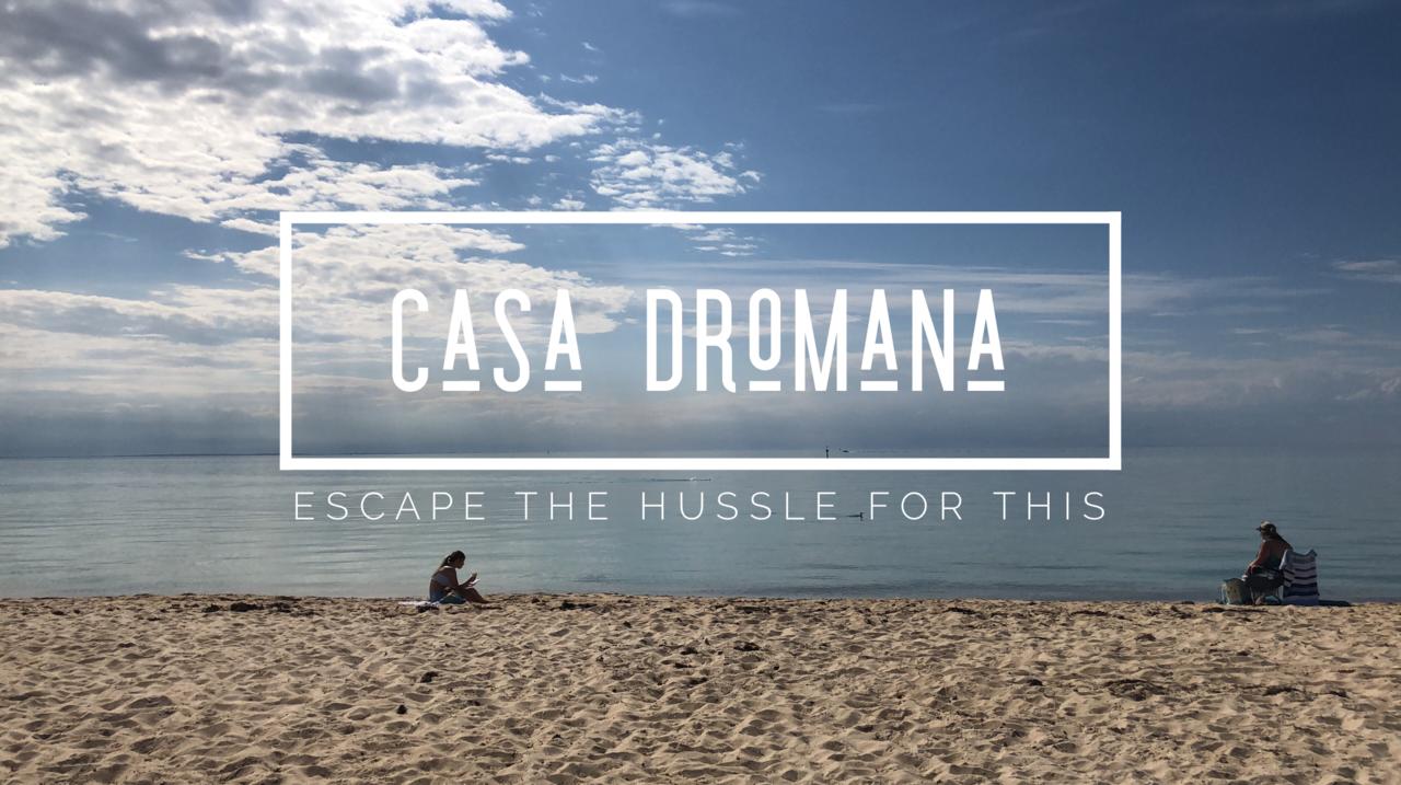 Casa Dromana Dromana