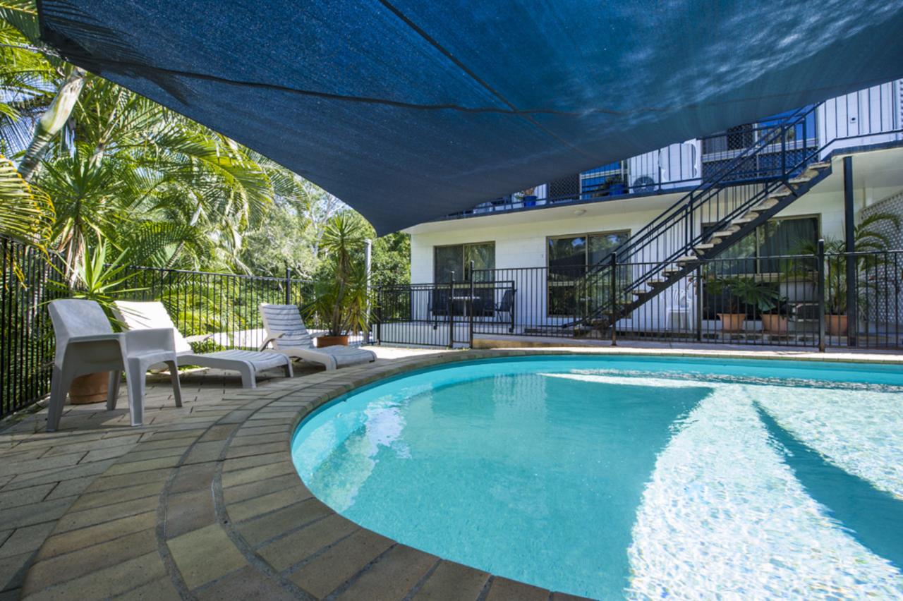 Magnetic North Apartment 1 Arcadia