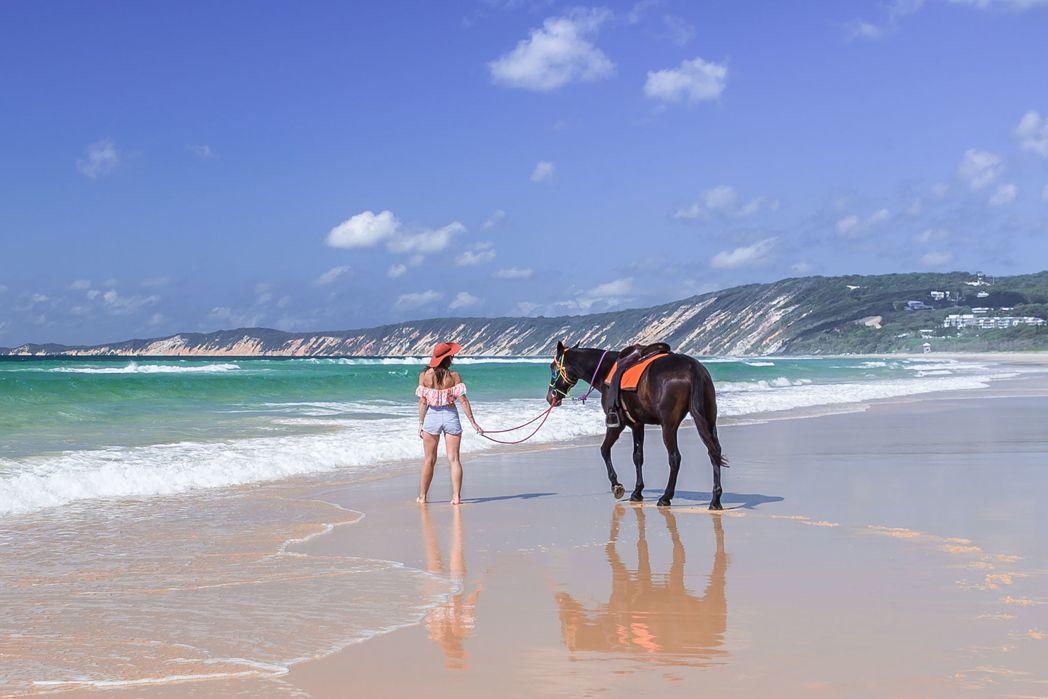 Salty Vibes Retreat Rainbow Beach