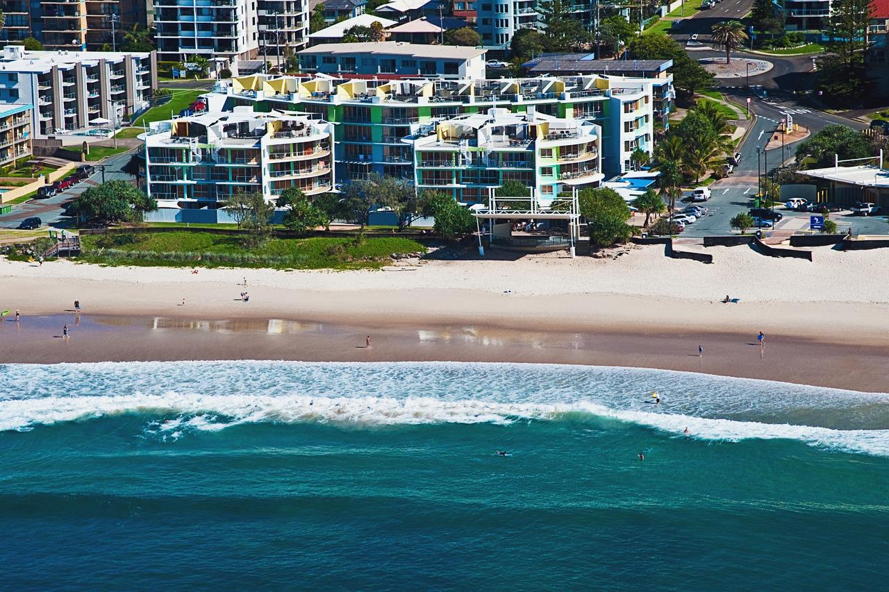 Rolling Surf Resort Kings Beach