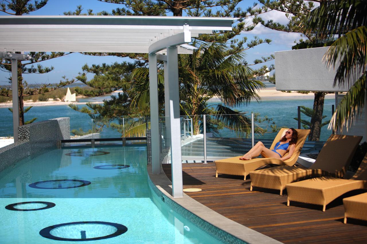 Rumba Beach Resort Caloundra