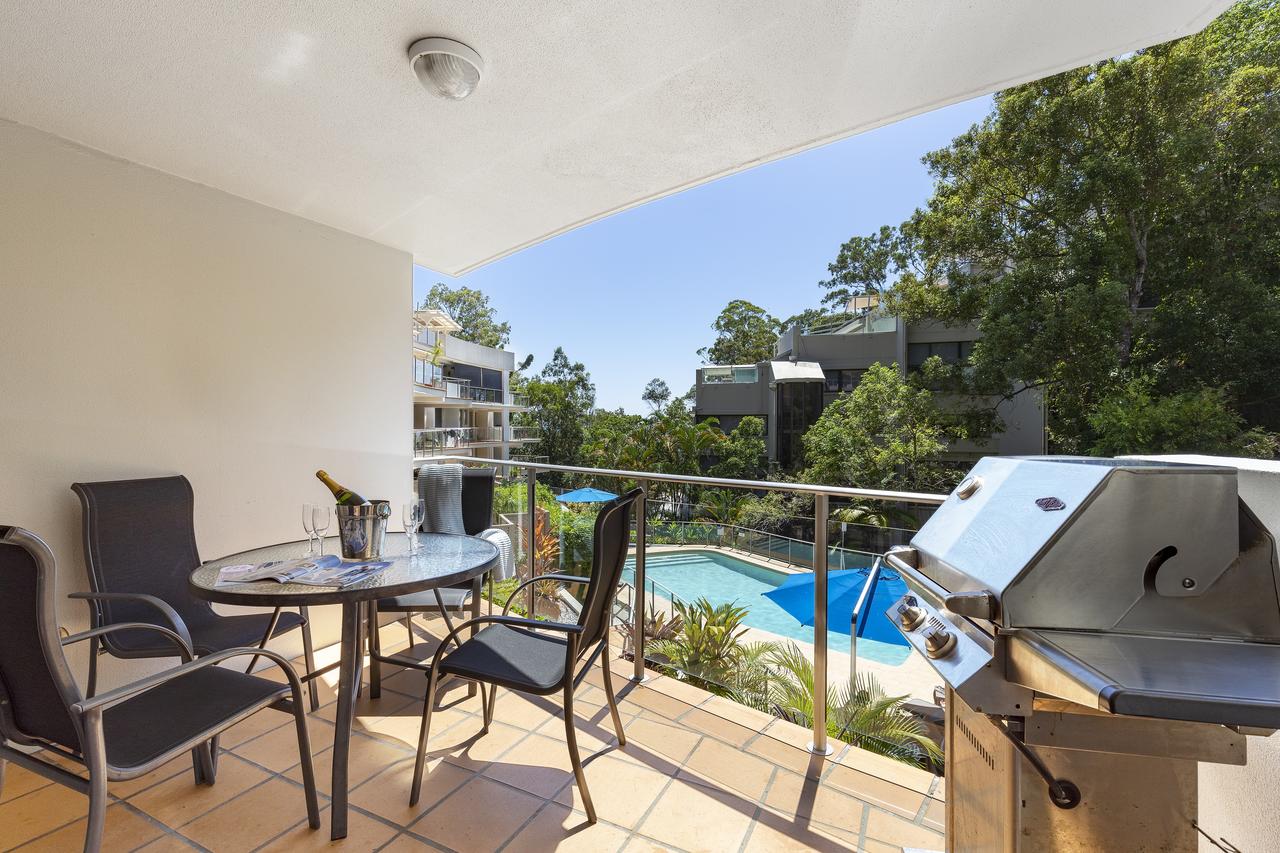 The Cove Noosa Noosa Heads