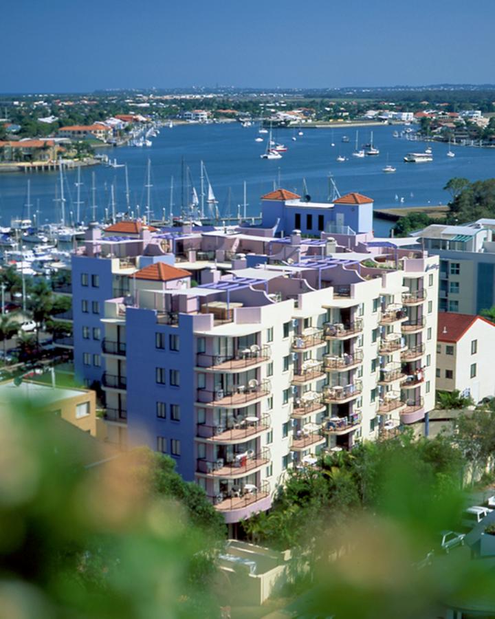 Nautilus Resort Mooloolaba Mooloolaba