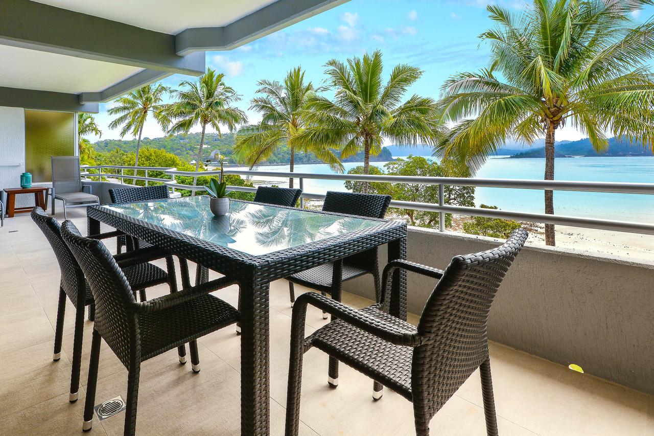 Frangipani 104 - Hamilton Island Whitsundays