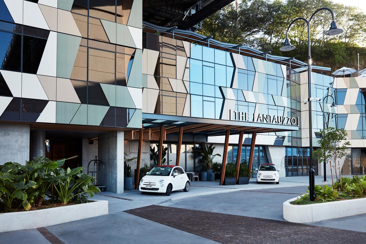 Art Series - The Fantauzzo Brisbane City