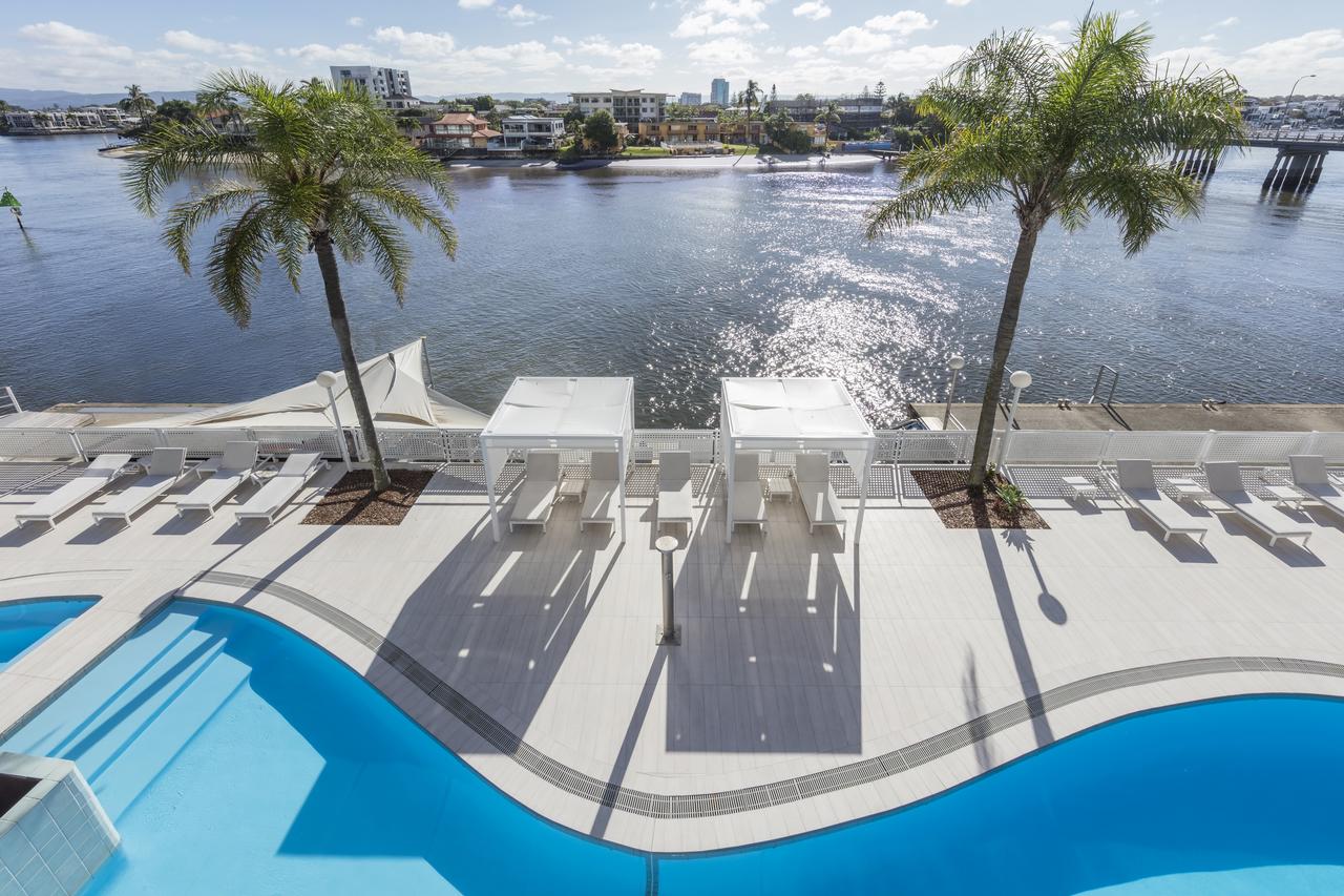 Vibe Hotel Gold Coast Surfers Paradise