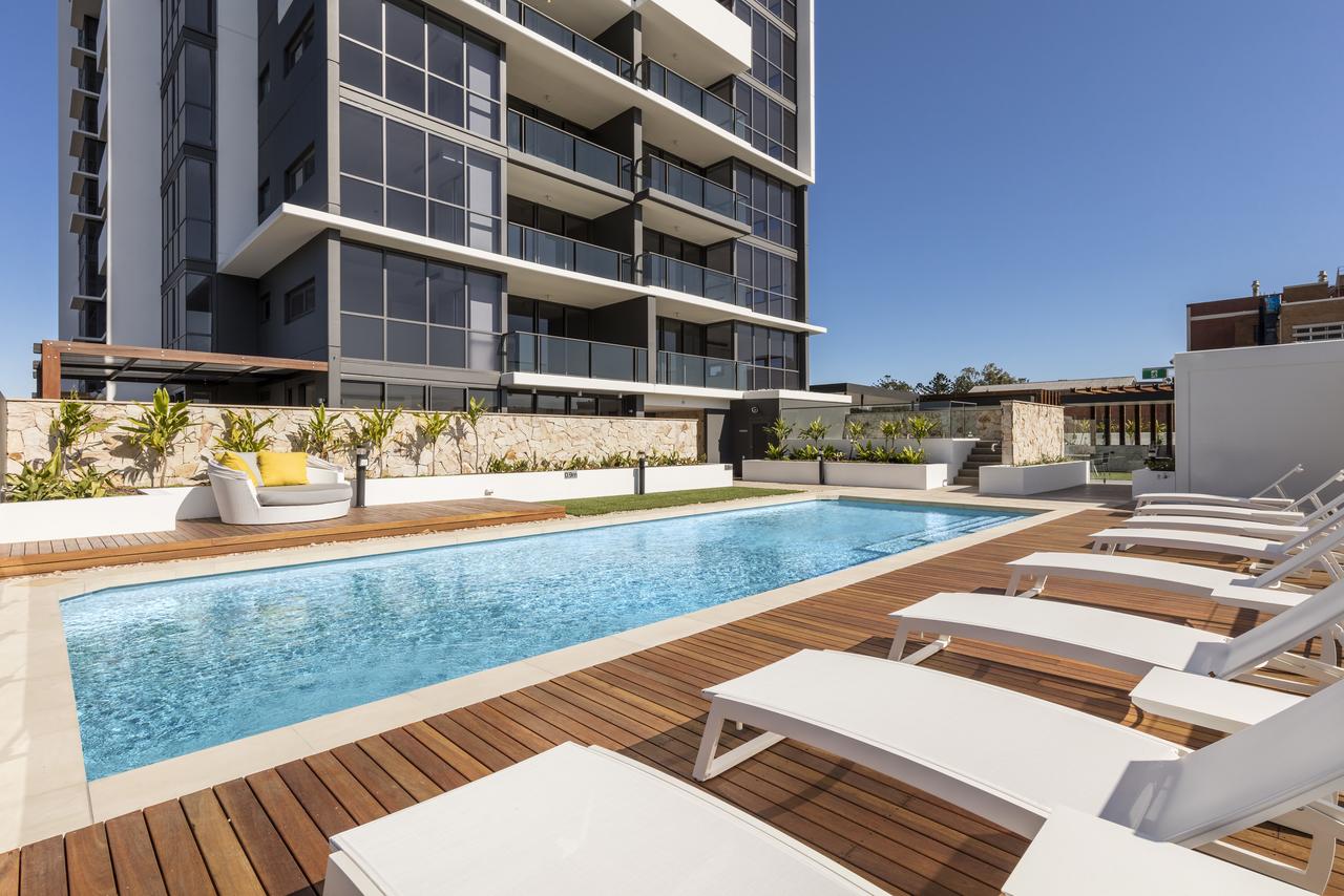 The Milton Brisbane Milton