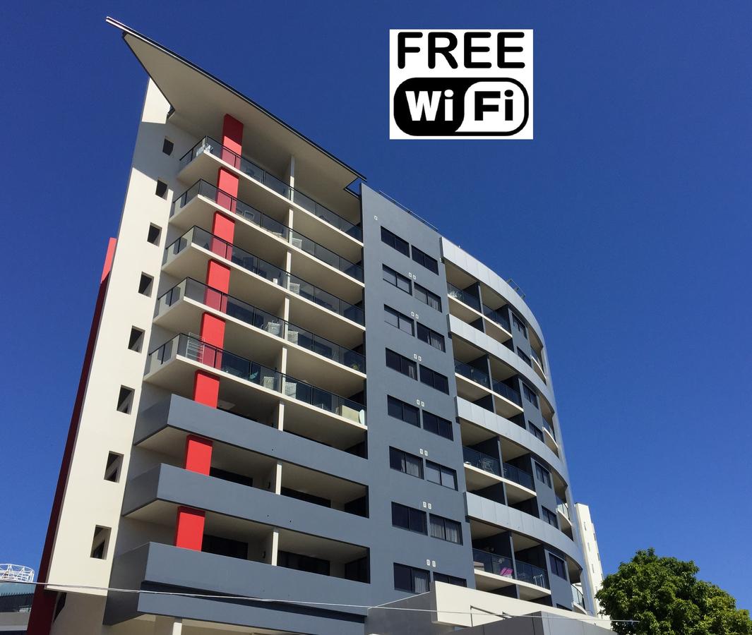 Tribeca Apartments Spring Hill