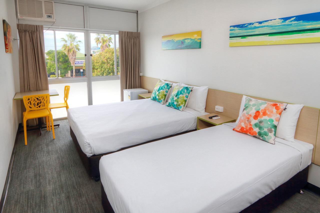 Palm Beach Hotel Palm Beach