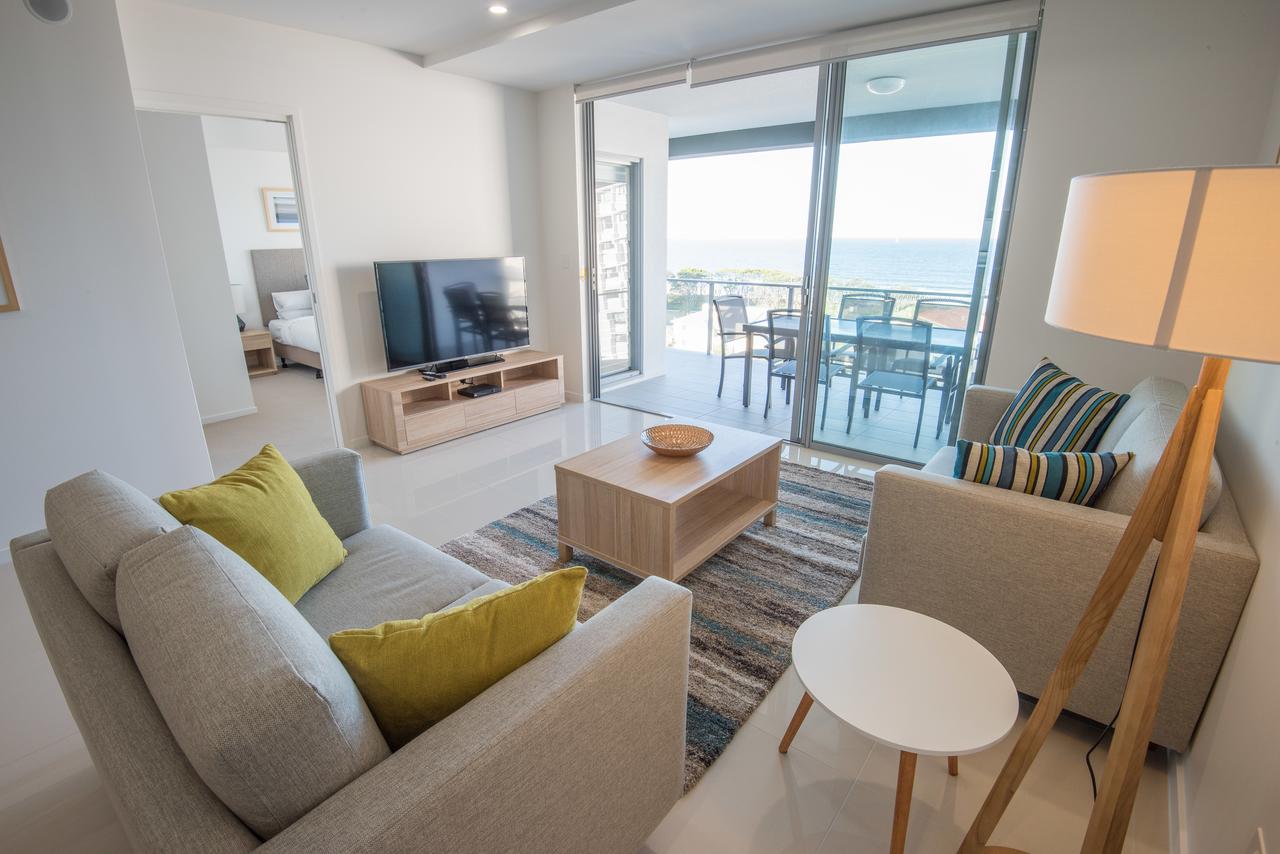 Verve on Cotton Tree Maroochydore