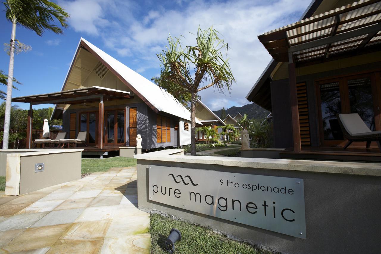 Pure Magnetic Villa 2 Nelly Bay