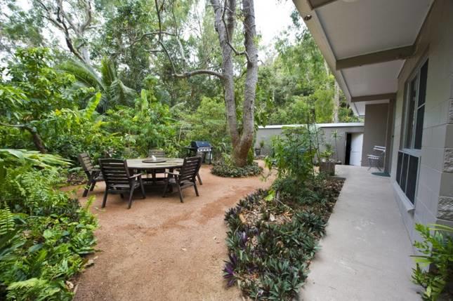 Magnetic Island Holiday House Horseshoe Bay