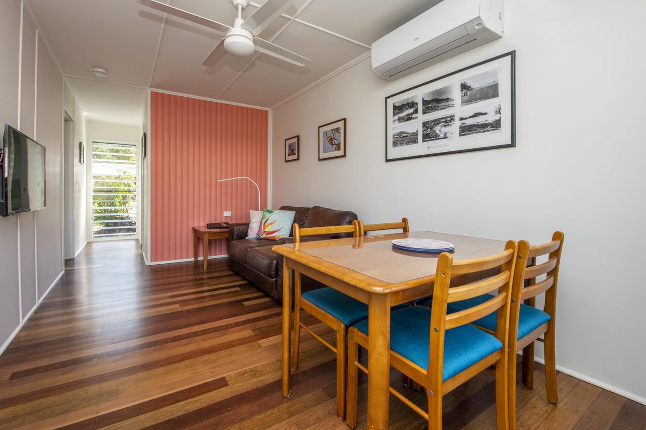 Kooyong Apartment 6 Arcadia