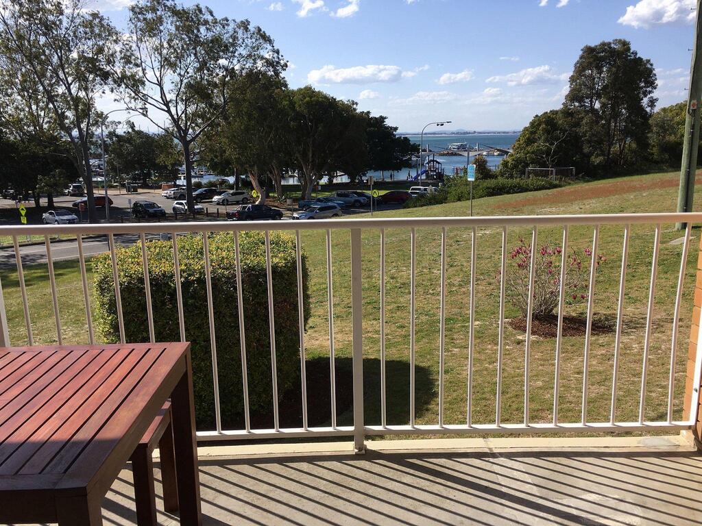 1 'Teramby Court' 104 Magnus Street - in Nelson Bay CBD Nelson Bay