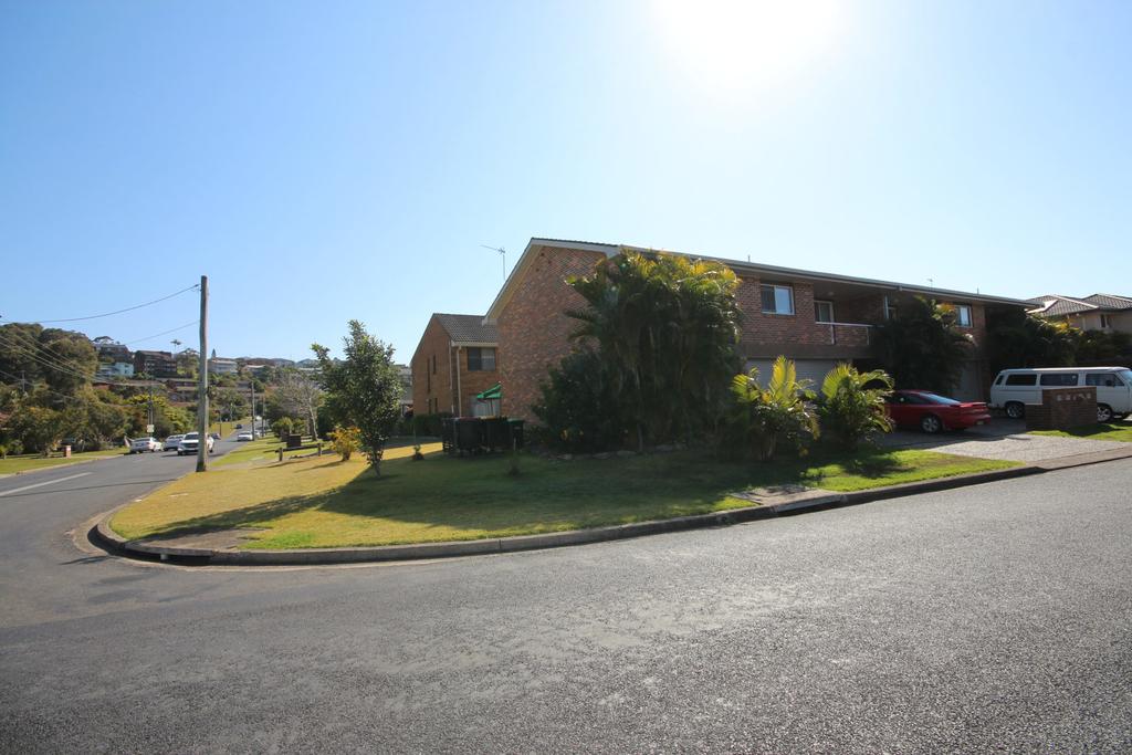 1/2 Brunswick Avenue Coffs Harbour