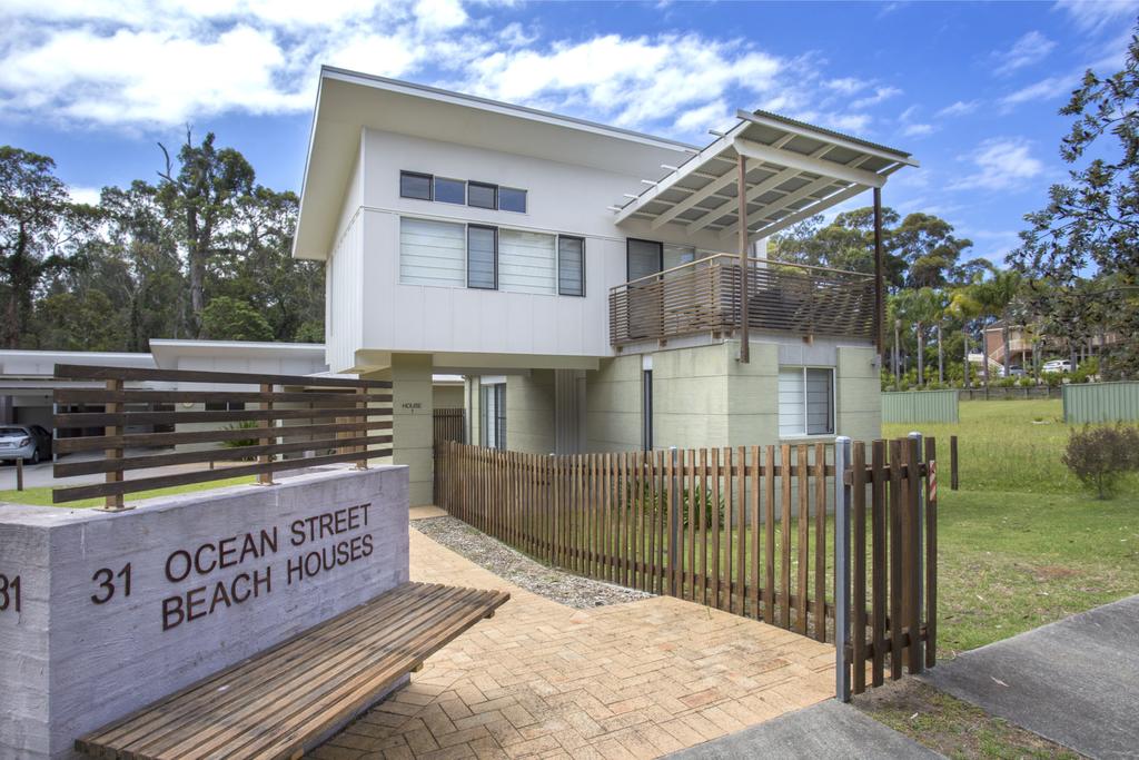 1/31 Ocean Street - A Relaxing Coastal Retreat Mollymook