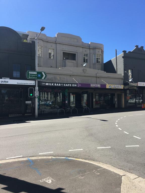 105 Regent Street Redfern