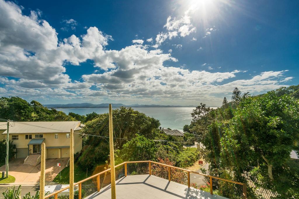 13 Brownell Drive Wategos Beach - Beach House Byron Bay