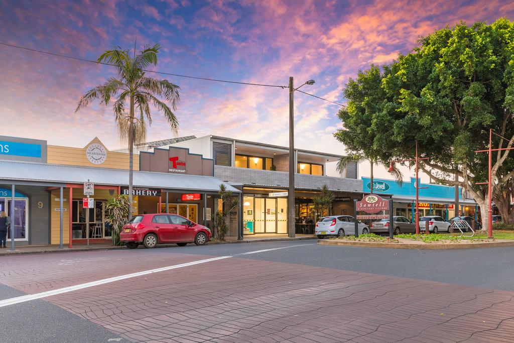 13 First Avenue Sawtell Sawtell