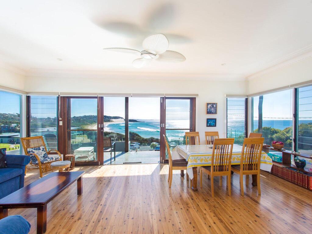 18 Cliff Road Forster