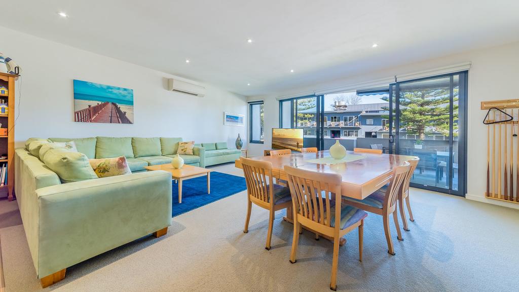 4/4 The Esplanade Cowes - Cscape Cowes