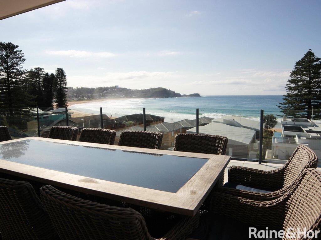 Absolutely Avoca - 114a Avoca Drive Avoca Beach Avoca Beach